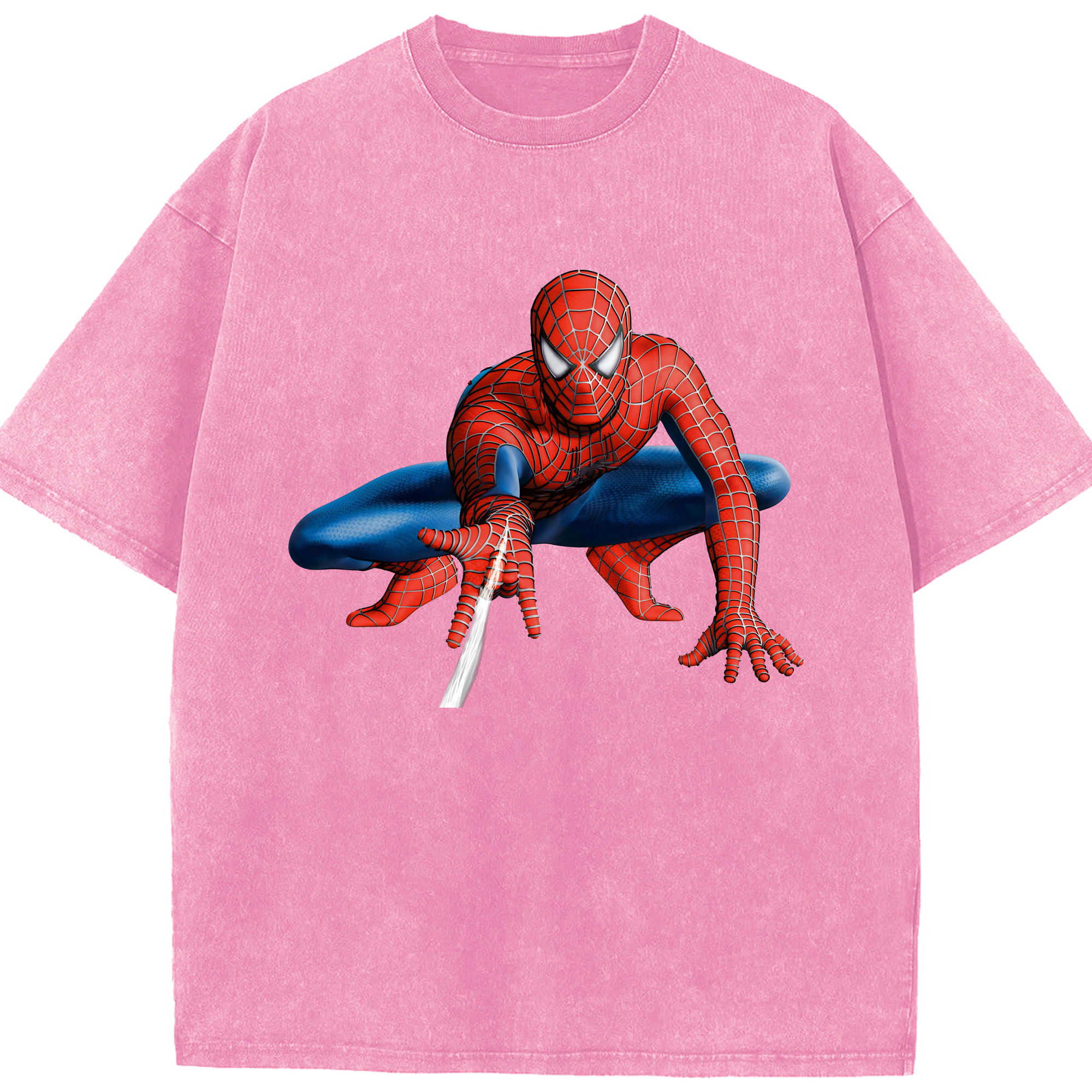 （画像用） アベンジャーズ The Avengers 綿100% ヴィンテージ風 半袖Tシャツ（フロントプリント）
